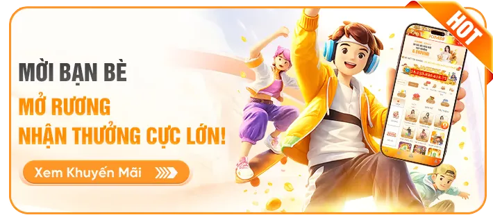 mời bạn bè